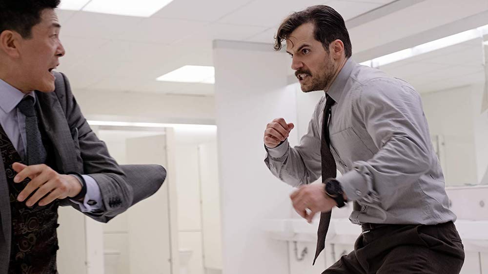 Mission: Impossible - Fallout was the best damn movie of the summer