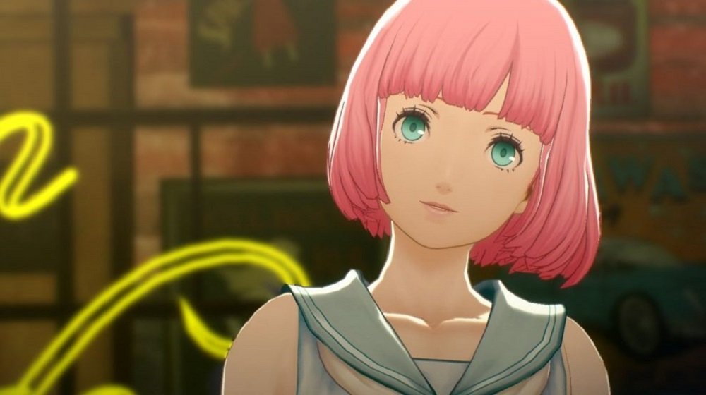 Catherine: Full Body launches in Japan February 14, new trailer coming this week