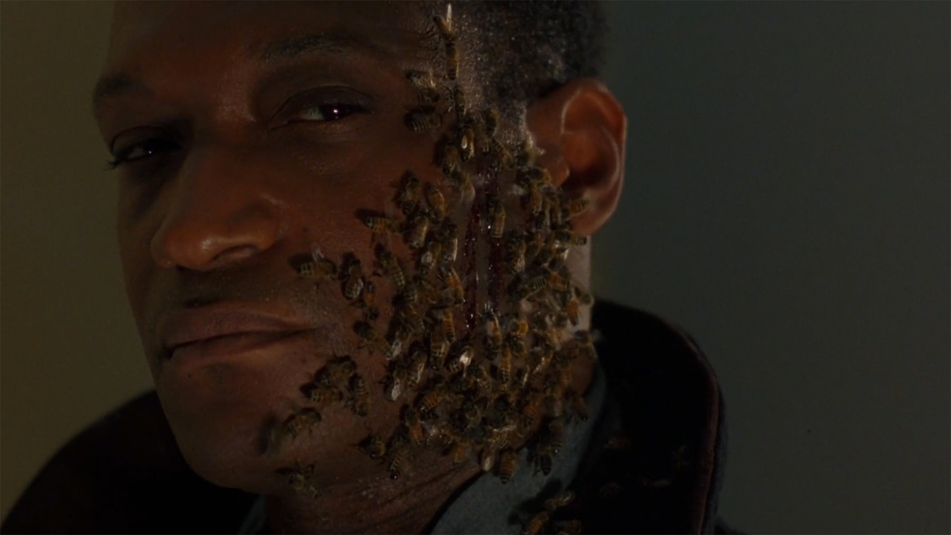 Jordan Peele in talks to produce and possibly direct Candyman