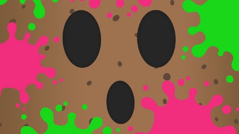 Nintendo tease Splatoon crossover in Animal Crossing: Pocket Camp