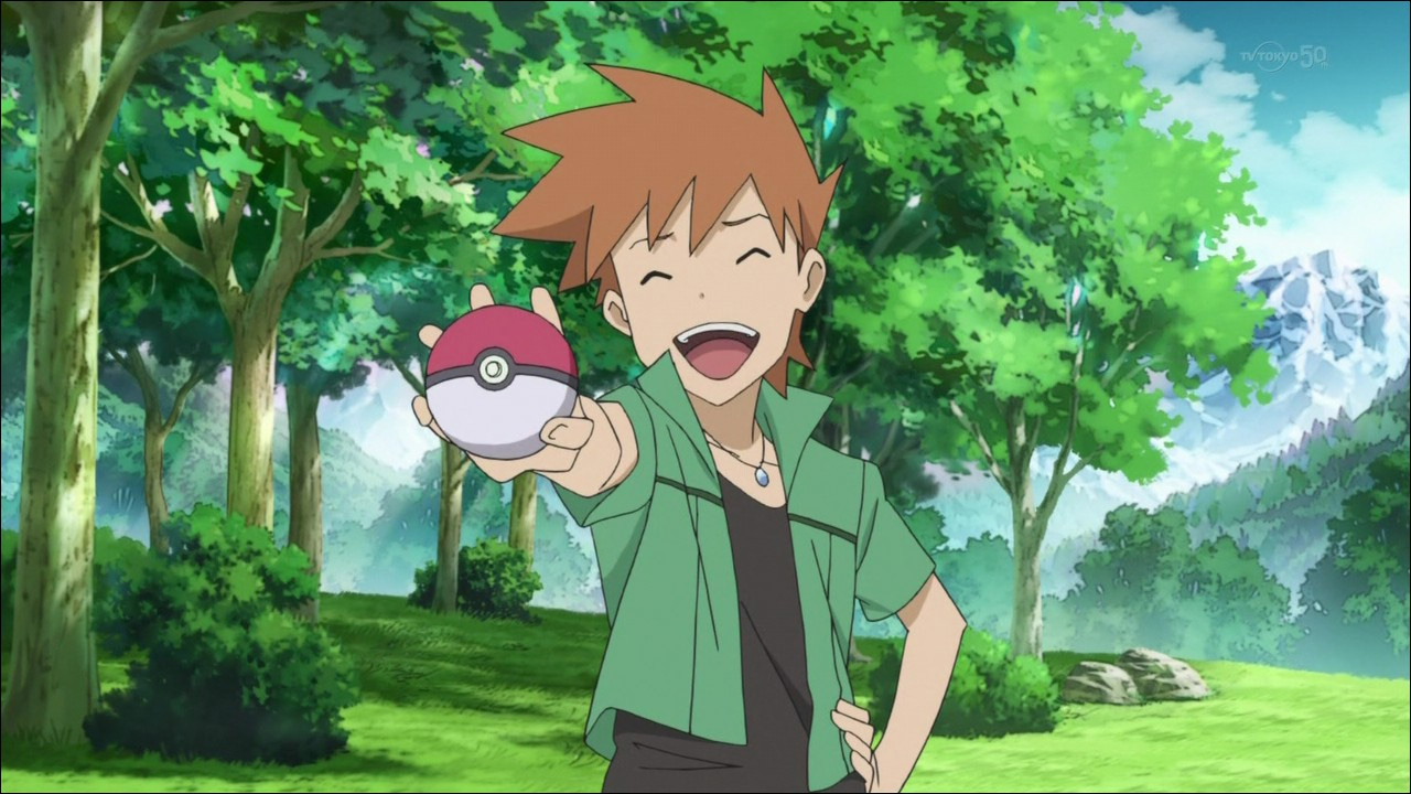 Pokemon Go is testing a PokeStop submission system