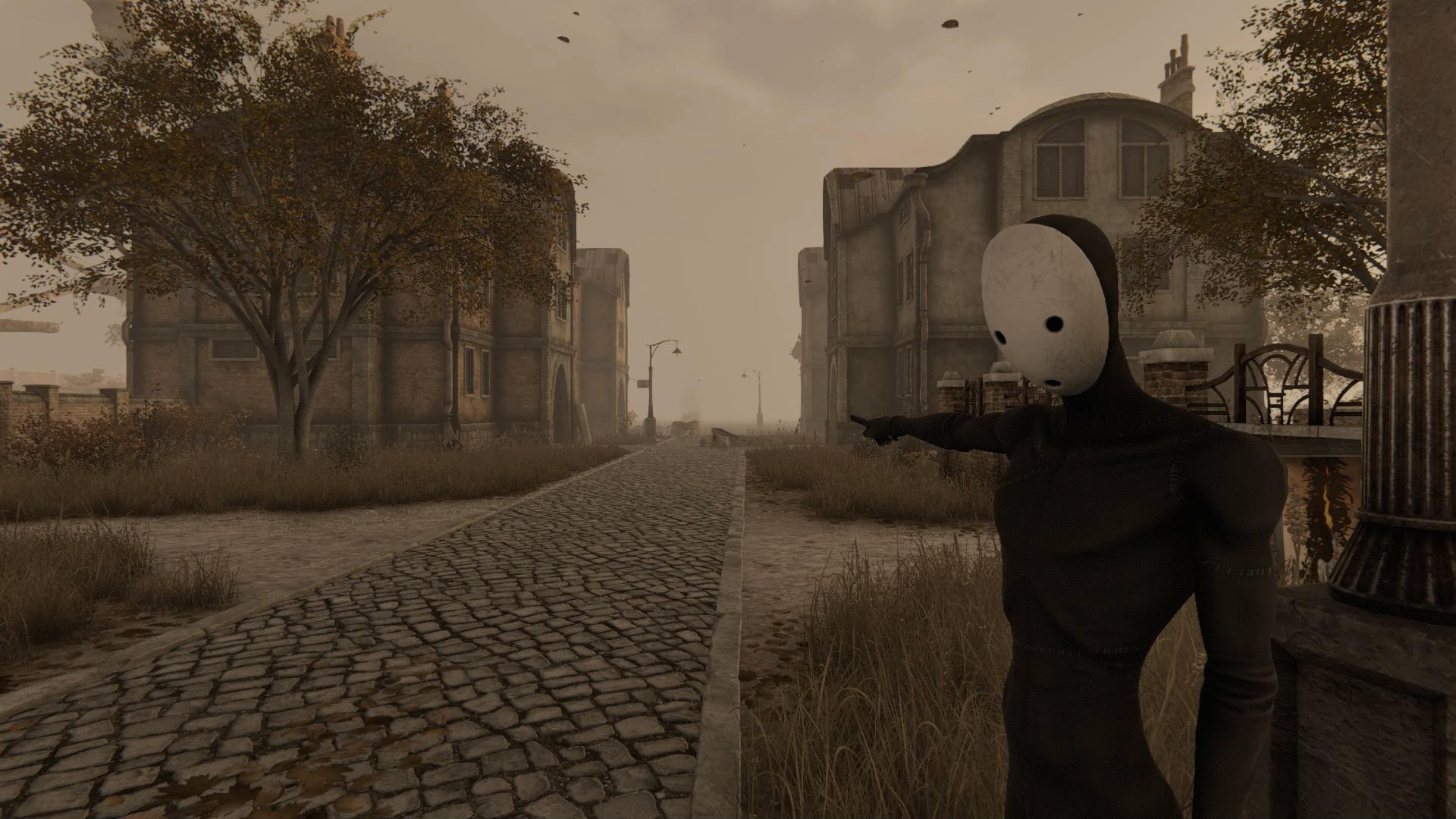 Pathologic 2's meaty alpha build is worth a look