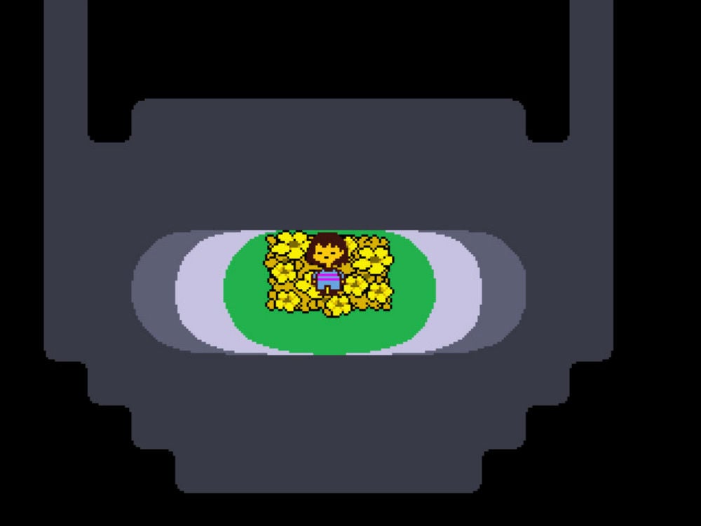 Nintendo Download: Undertale