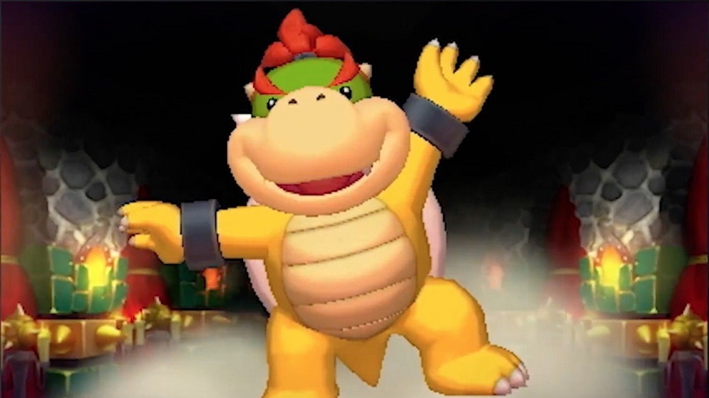 Mario & Luigi Bowser's Inside Story + Bowser Jr.'s Journey launches globally this winter