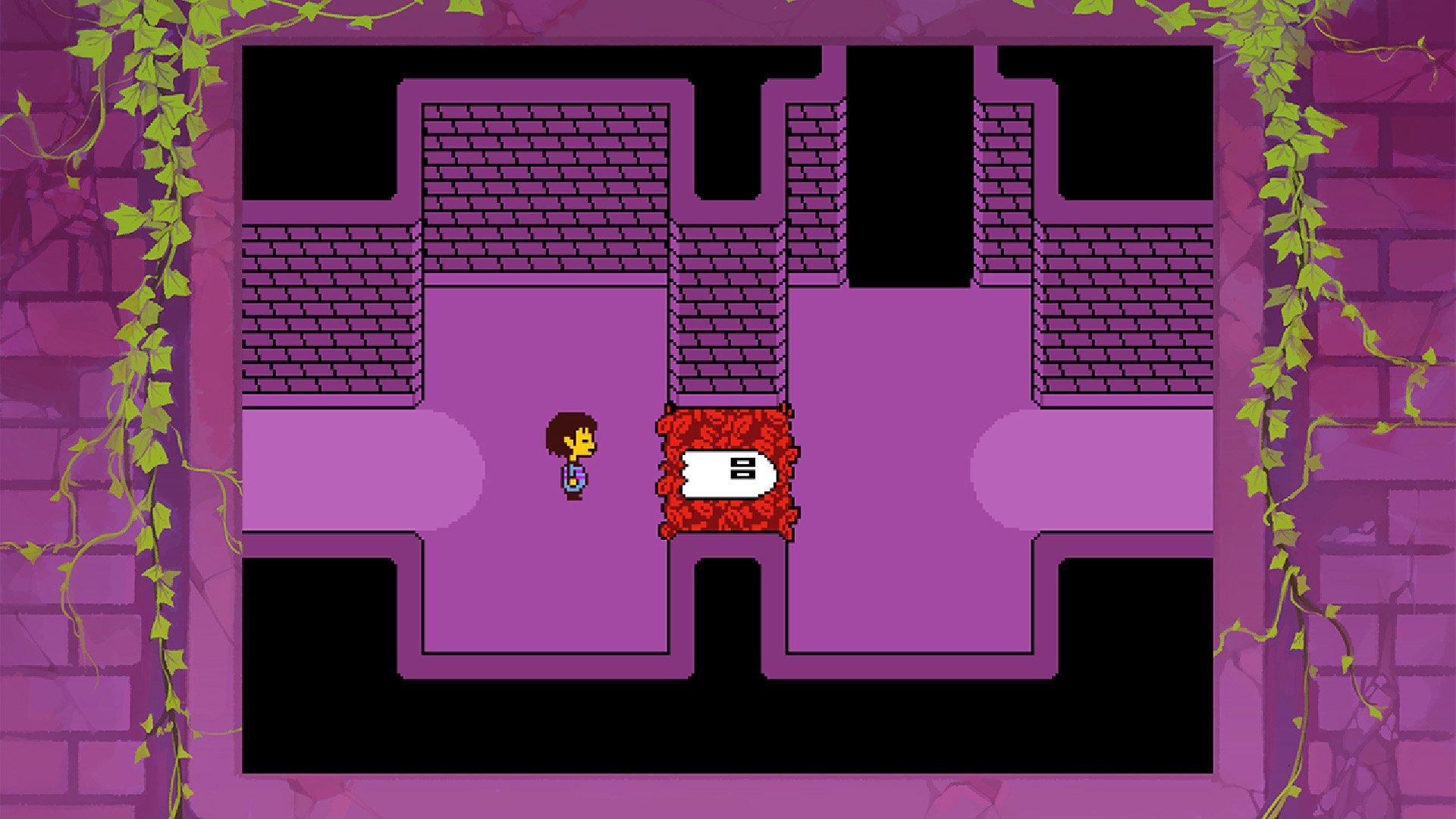 Undertale for Switch is still fantastic