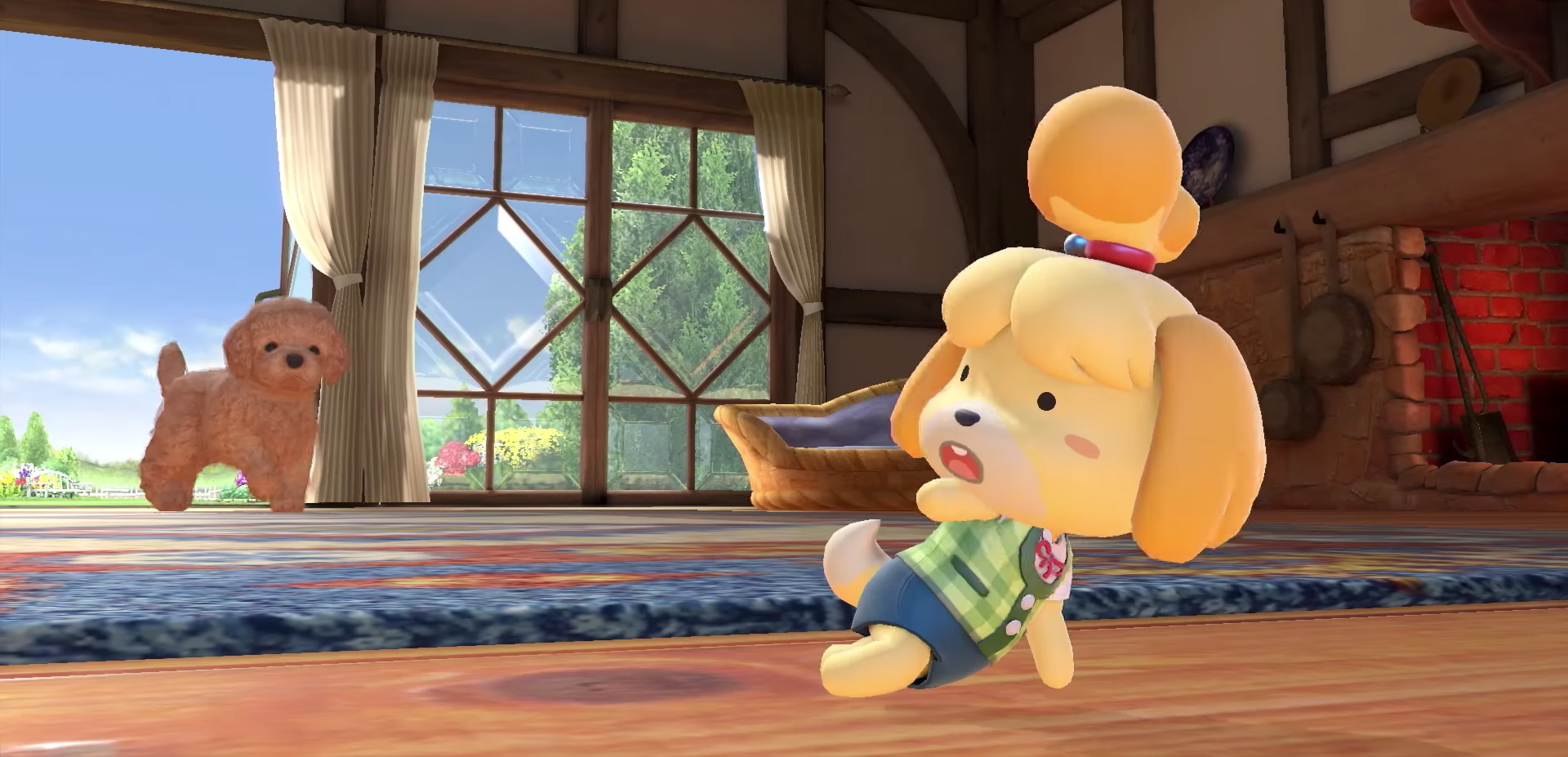Here's all the big news from the latest Nintendo Direct