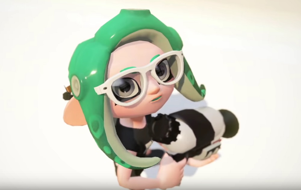 Splatfests changing form as Splatoon 2 details Version 4.0