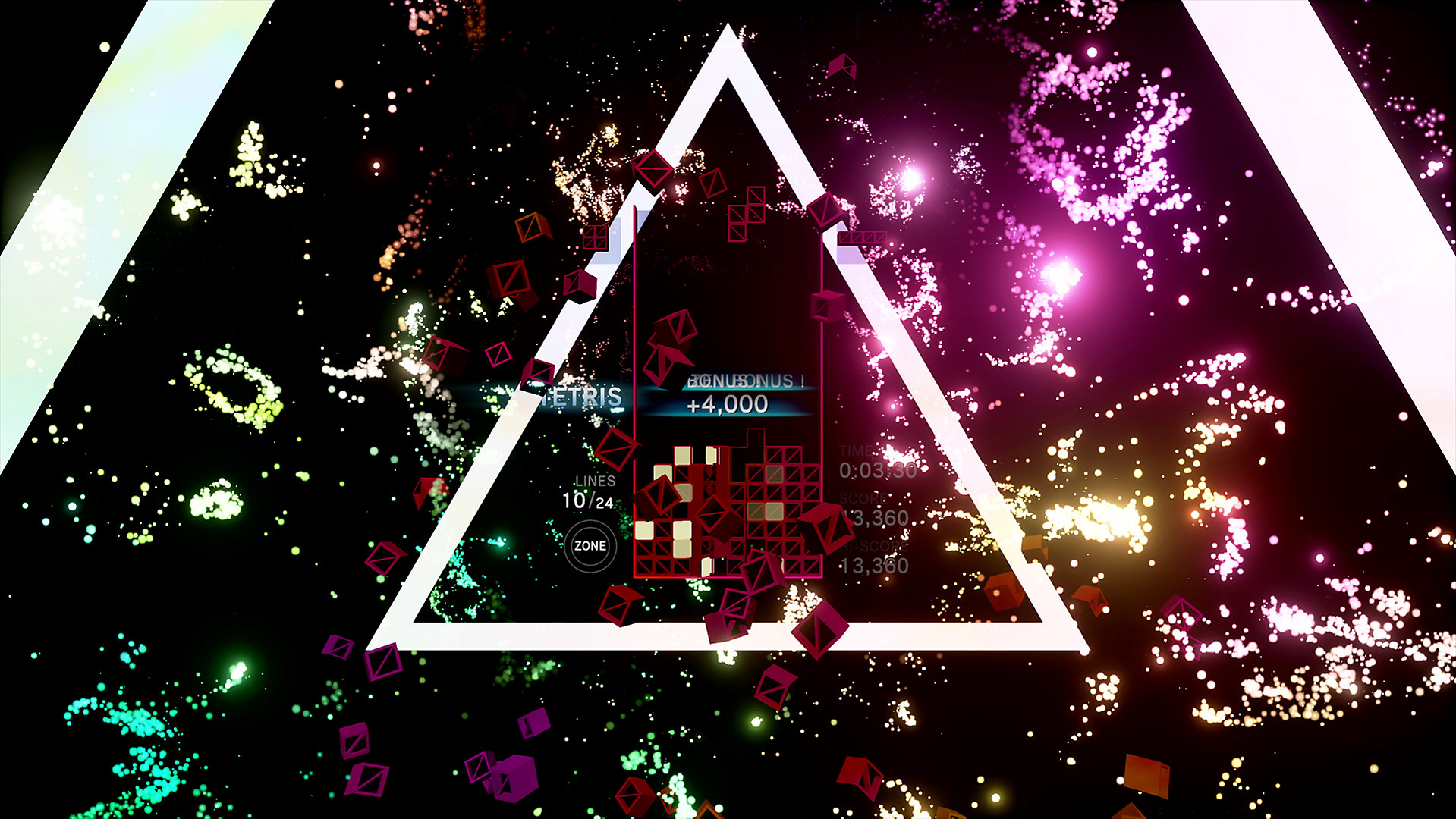 Tetris Effect will be a great way to close out the busy year