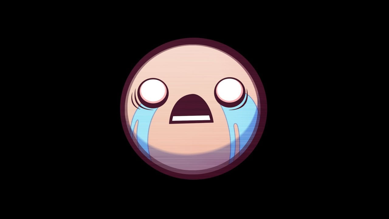 Life after death: Edmund McMillen on the success of The Binding of Isaac and his future