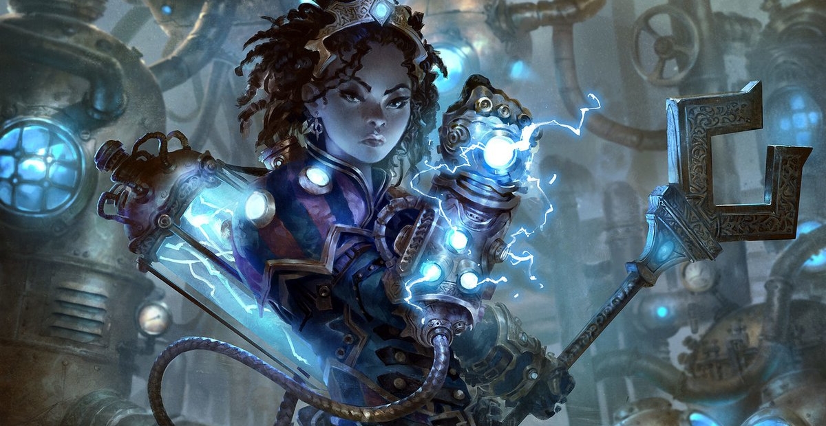 Magic: The Gathering Arena open beta begins September 27