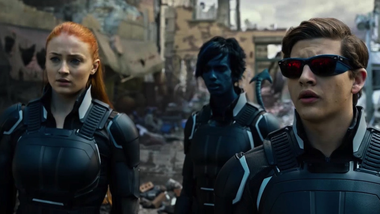 Kevin Feige and Marvel will oversee the X-Men movies