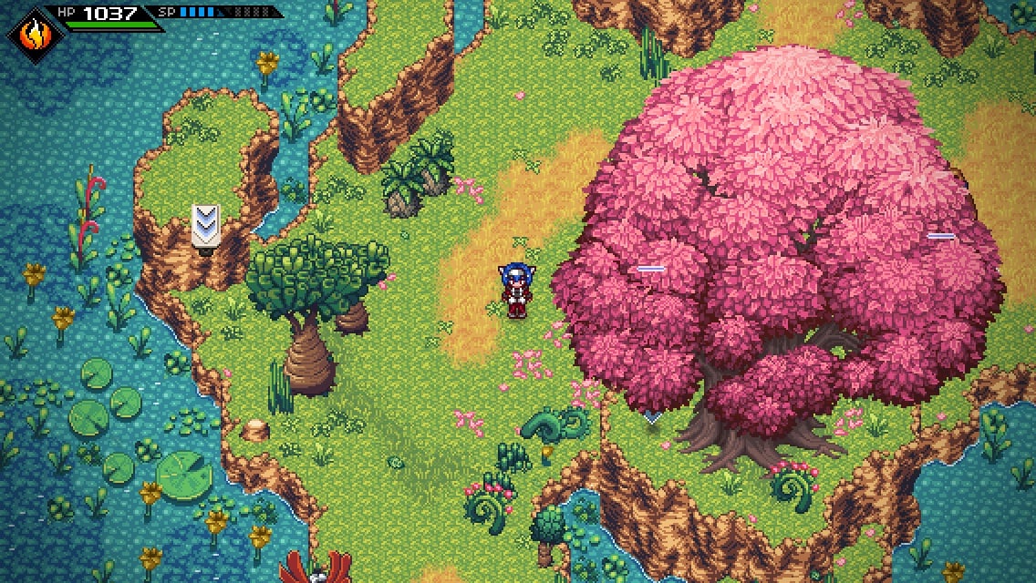Contest: Win a free copy of CrossCode