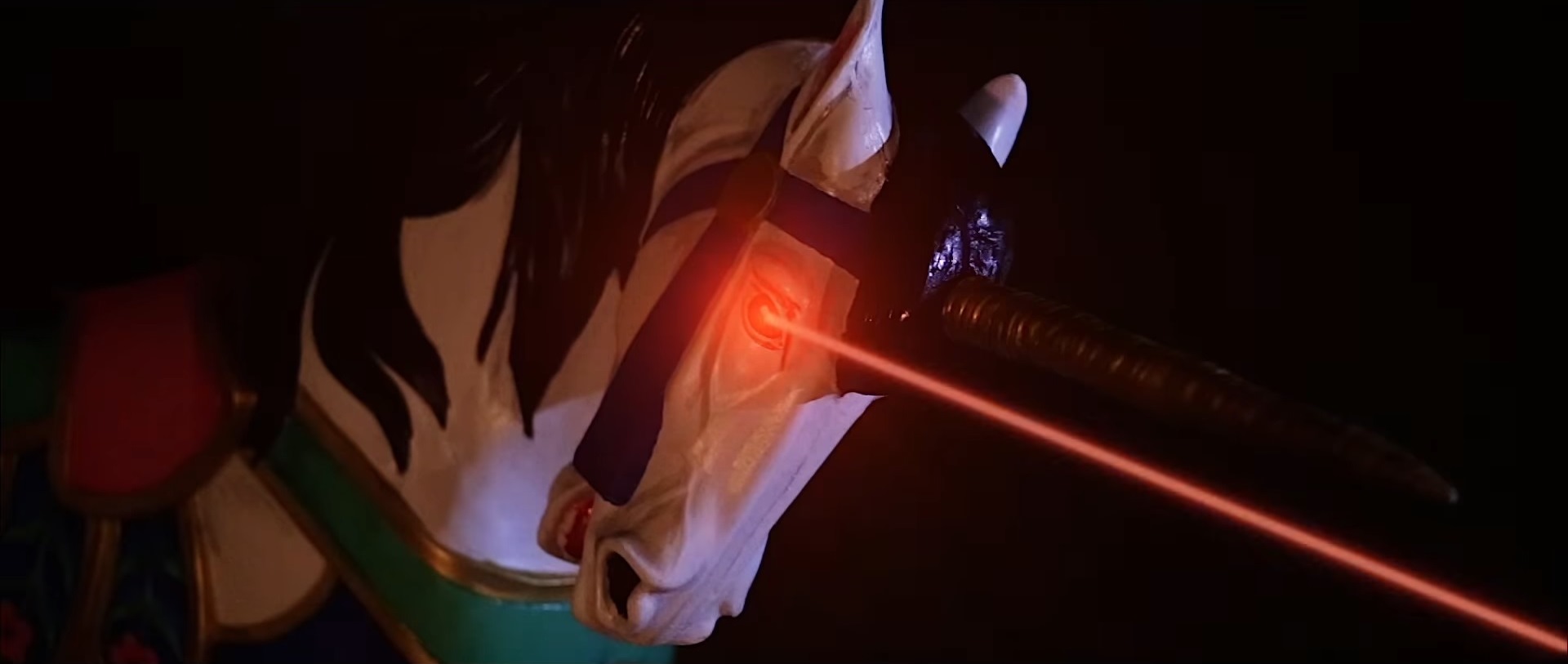 First CarousHELL trailer is everything that's right with movies