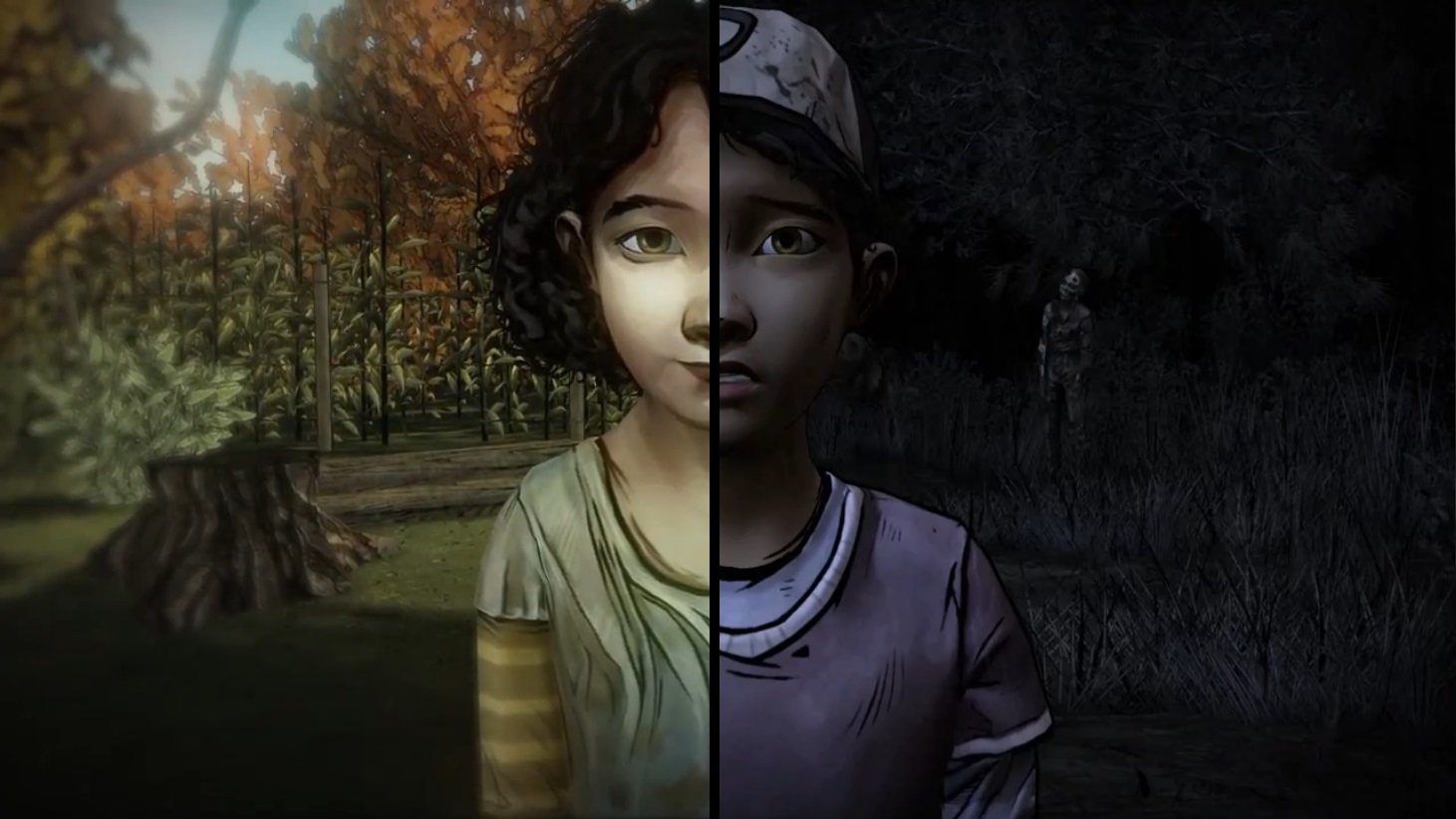 Clementine's voice actress gives some heartfelt words about Telltale's closure