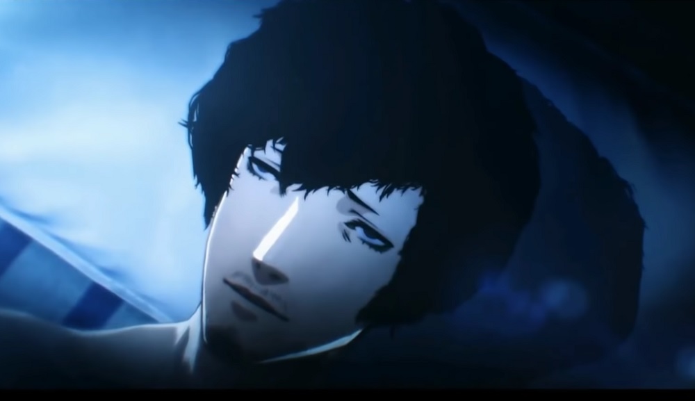 Catherine: Full Body opening features a slick remix from Shoji Meguro