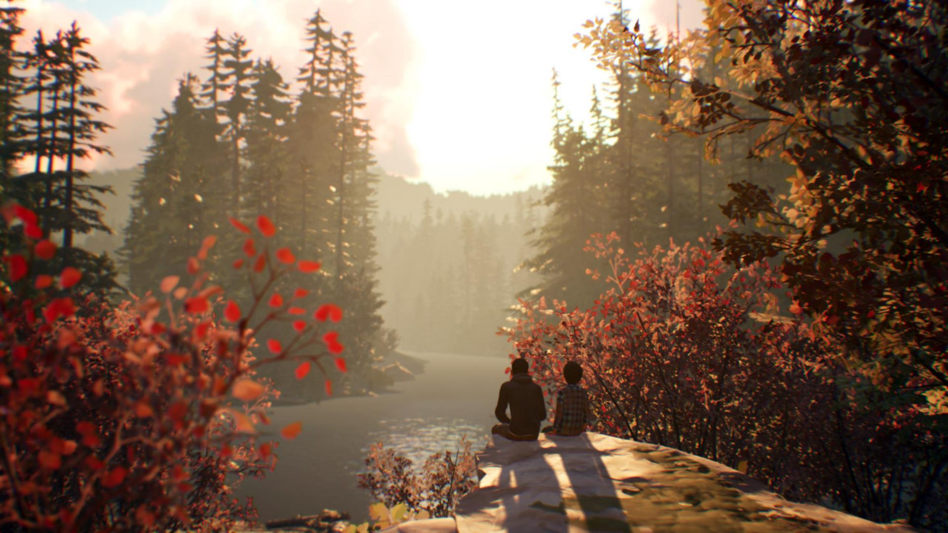 Life is Strange 2 is headed to Nintendo Switch next month