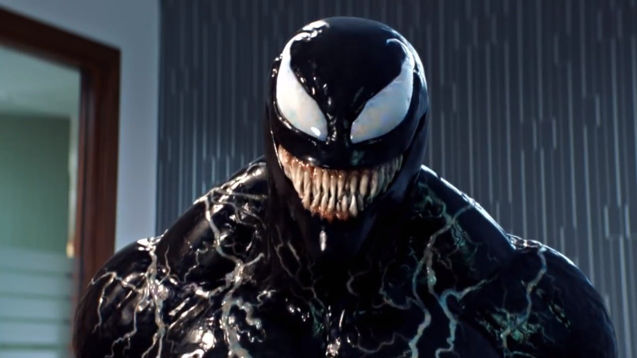 This Venom-ESPN commercial is completely idiotic