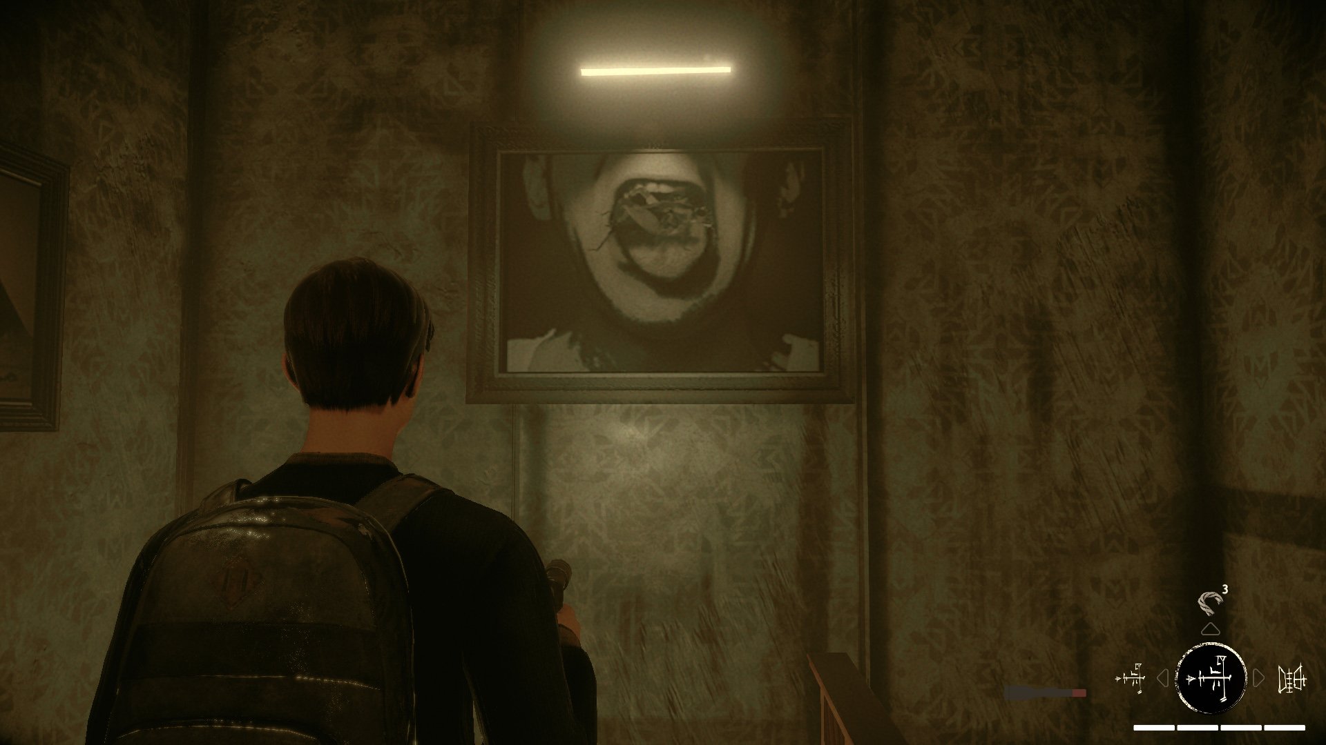 Contest: Win a Steam copy of Colina: Legacy