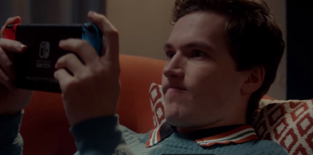 Nintendo oversells the difficulty of Dark Souls with a Switch commercial