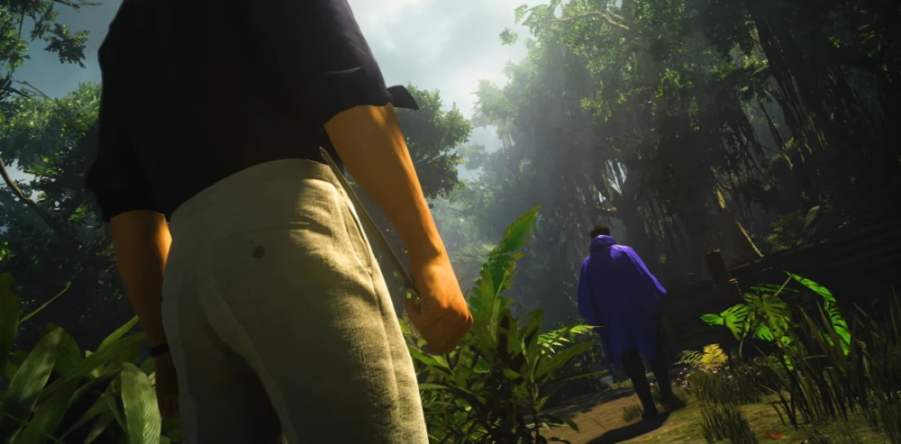 47 is in Colombia, and it ain't for coffee, in new Hitman 2 trailer