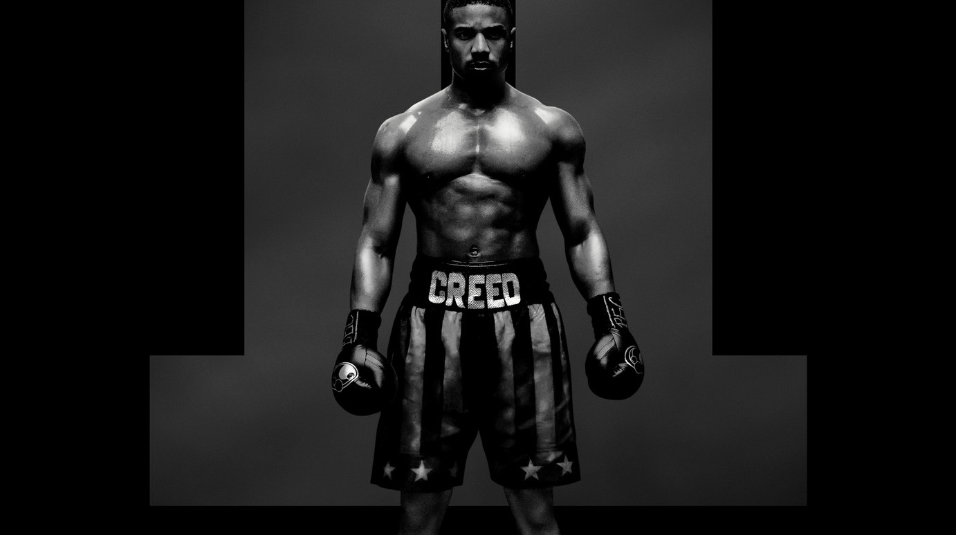 Second trailer for Creed II lands all the right punches