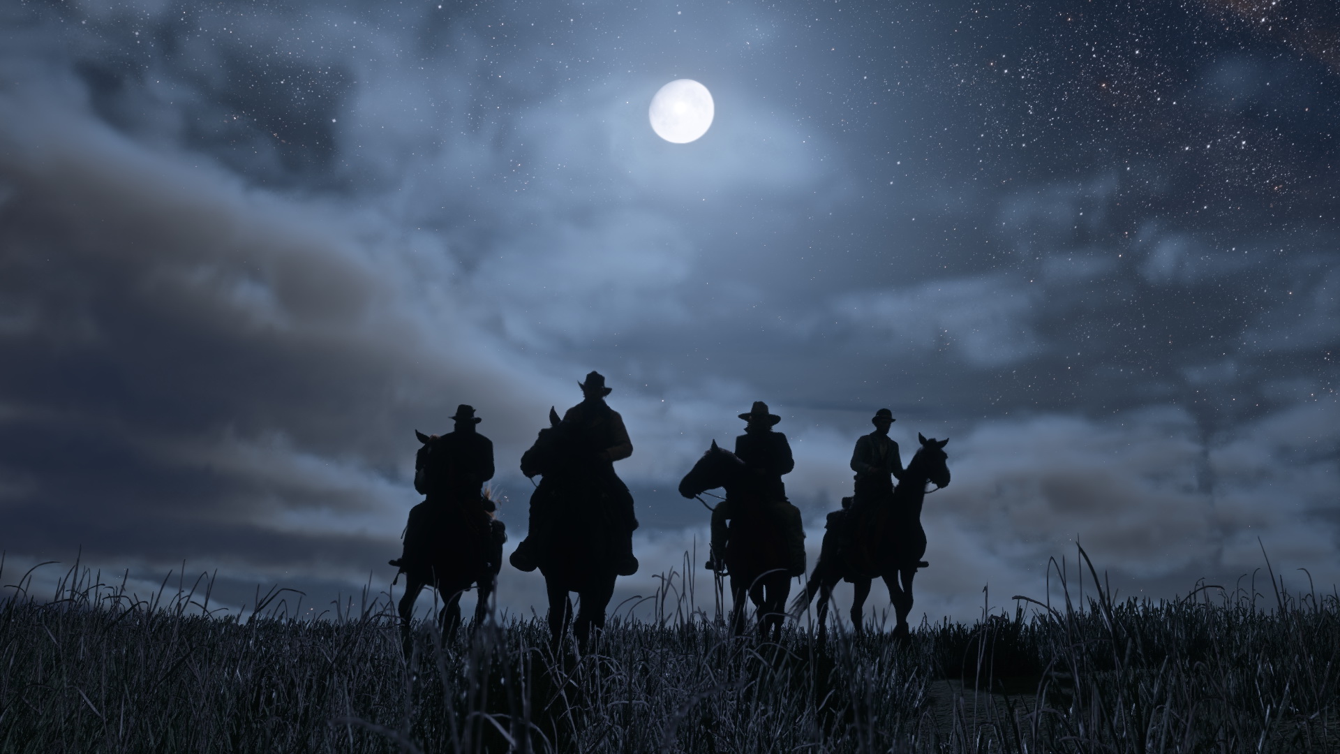 Red Dead Redemption 2 might take up more than 100GB of space