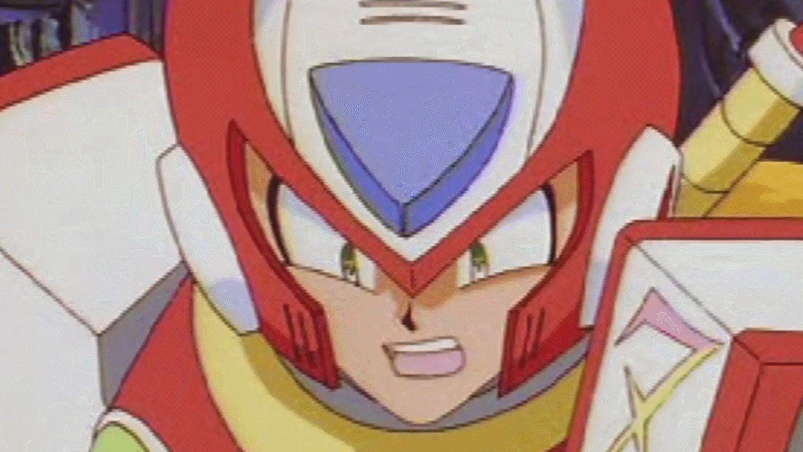 Many Mega Man X4 developers didn't like Zero at first because he made the game 'too difficult'