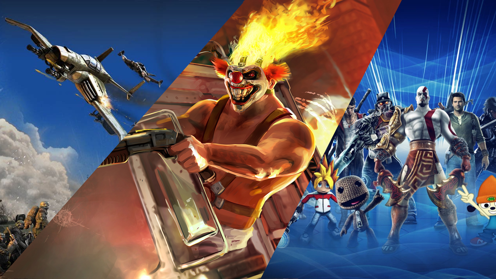 Sony is ending the online service for a few high-profile PS3 titles