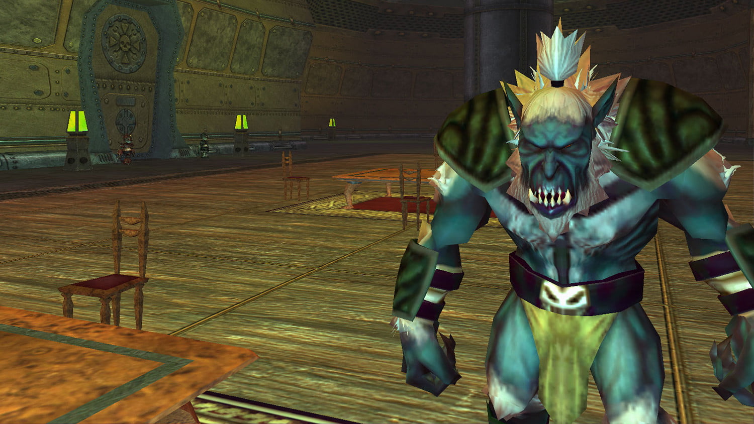 EverQuest will be getting its 25th expansion in December