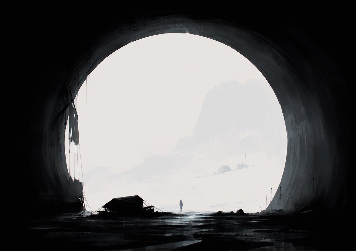 Playdead's next game will have a sci-fi theme