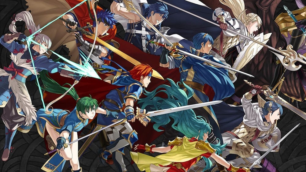 Fire Emblem Heroes launches 'Lite' version in next monthly update