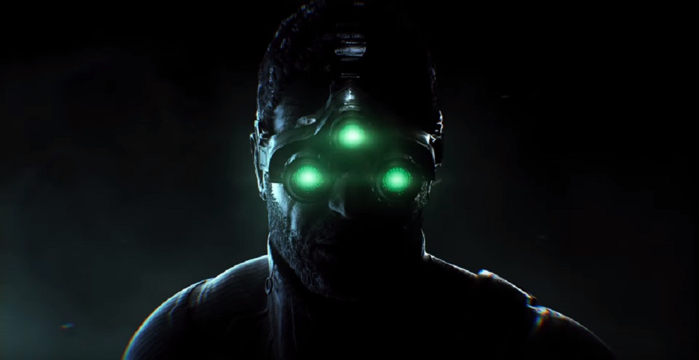 Ubisoft creative head says Splinter Cell dormancy 'a question of means'