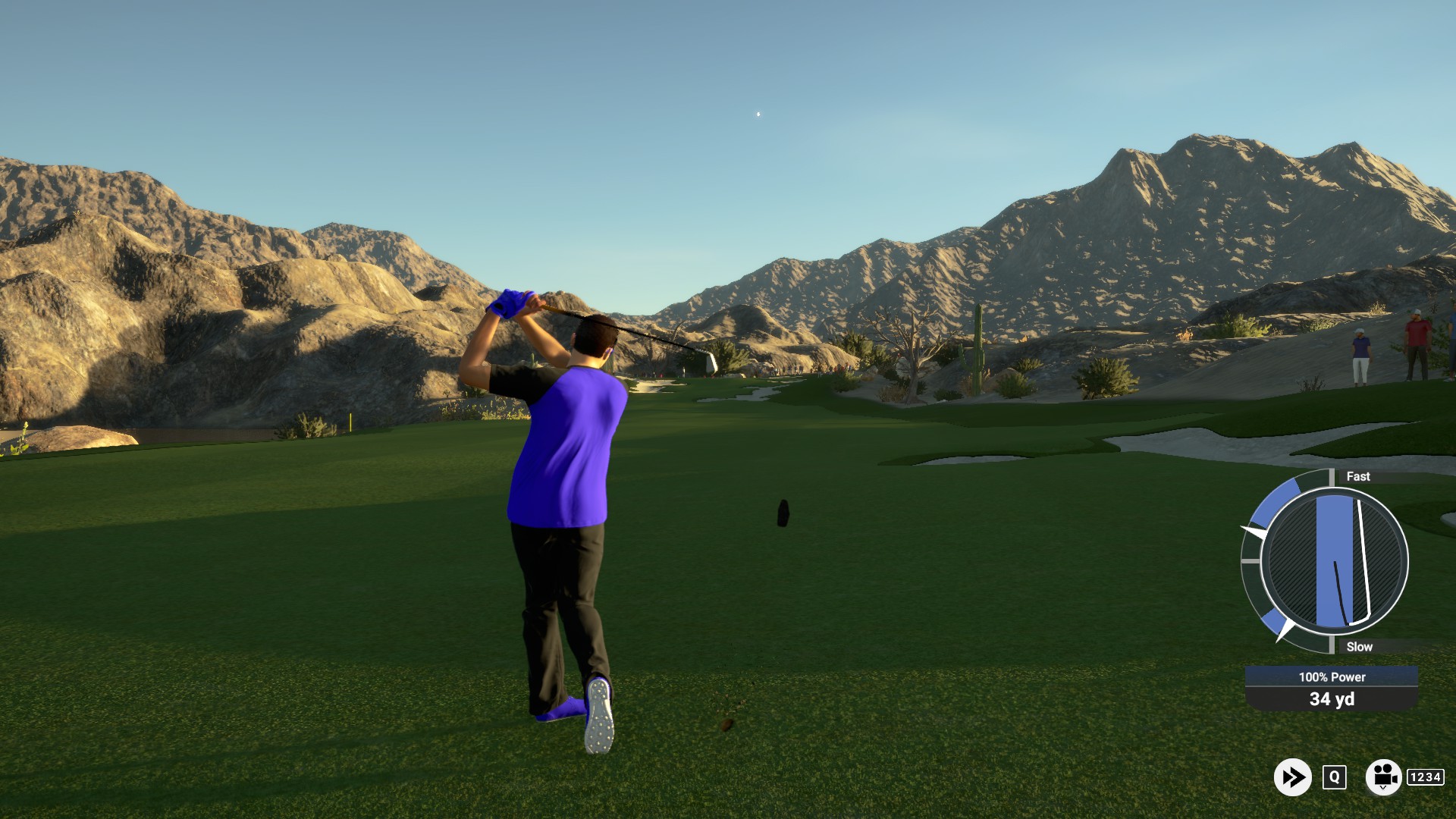 The Golf Club 2019 will be getting DLC and a physical release