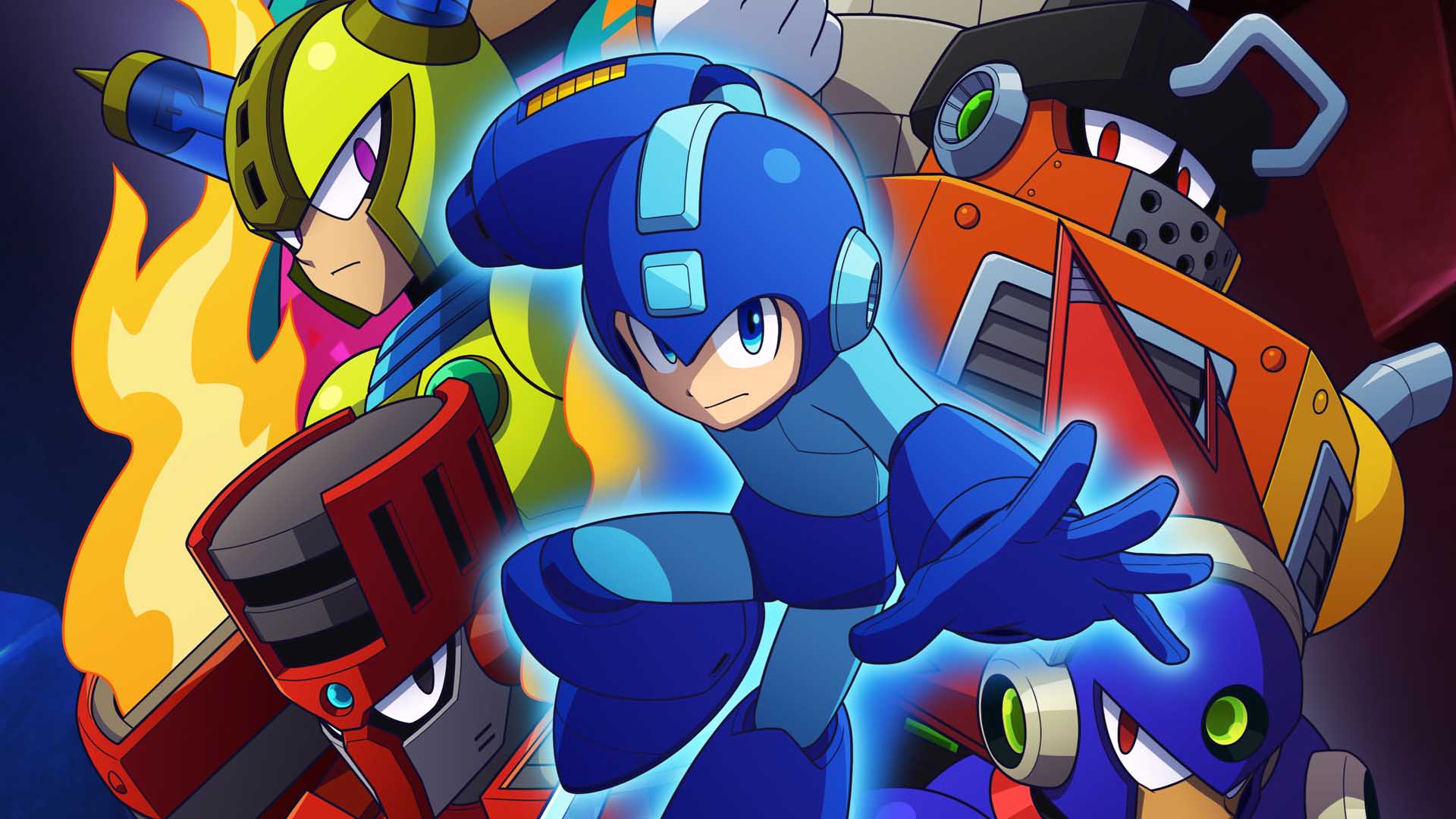 The already-planned Mega Man movie is still coming, even if people just now realized it existed