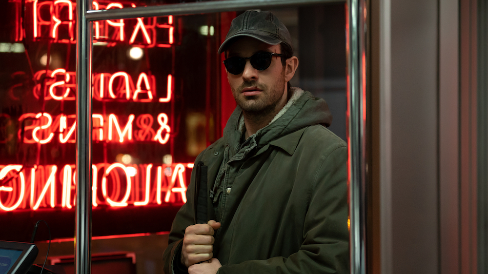NYCC: Daredevil season 3 trailer is as brooding and bloody as expected