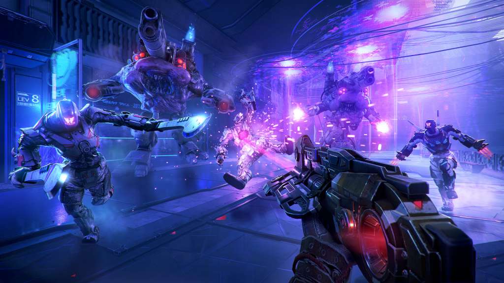 Shadow Warrior 2 is free on GOG right now!