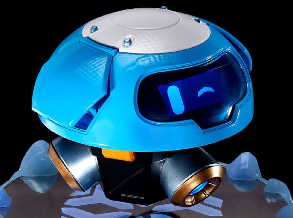 Overwatch fans can now pre-order their very own levitating Snowball bot