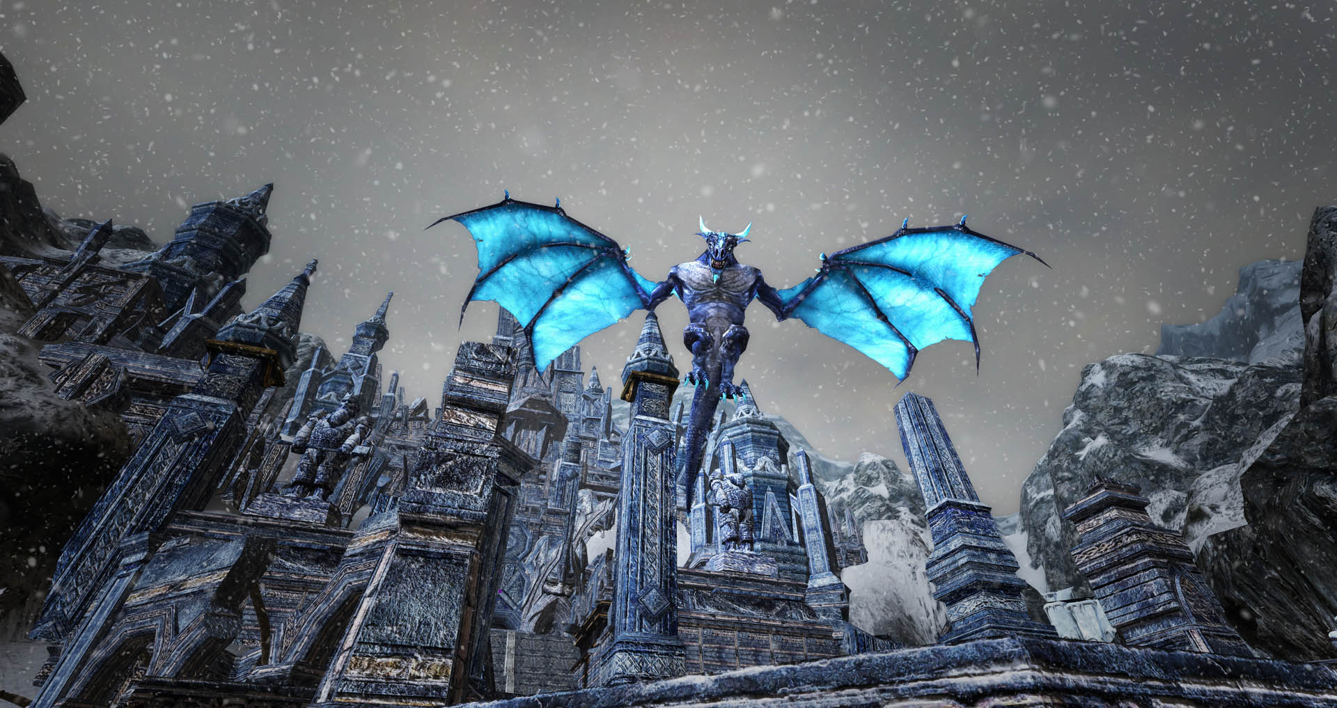 Here are some exclusive screens for the new Lord of the Rings Online update