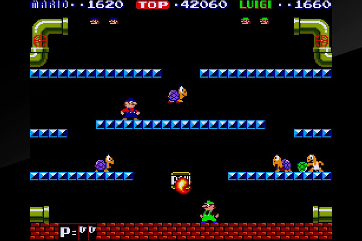 When Nintendo said they'd help preserve the Arcade Archives series, Hamster producer 'was more surprised than anyone'