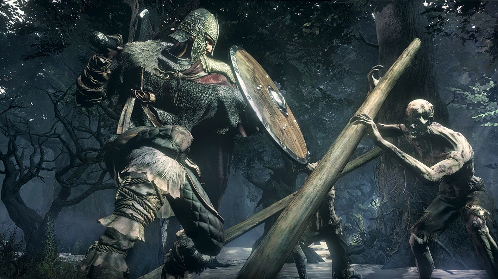 From Software holding multi-title showcase in Osaka next week