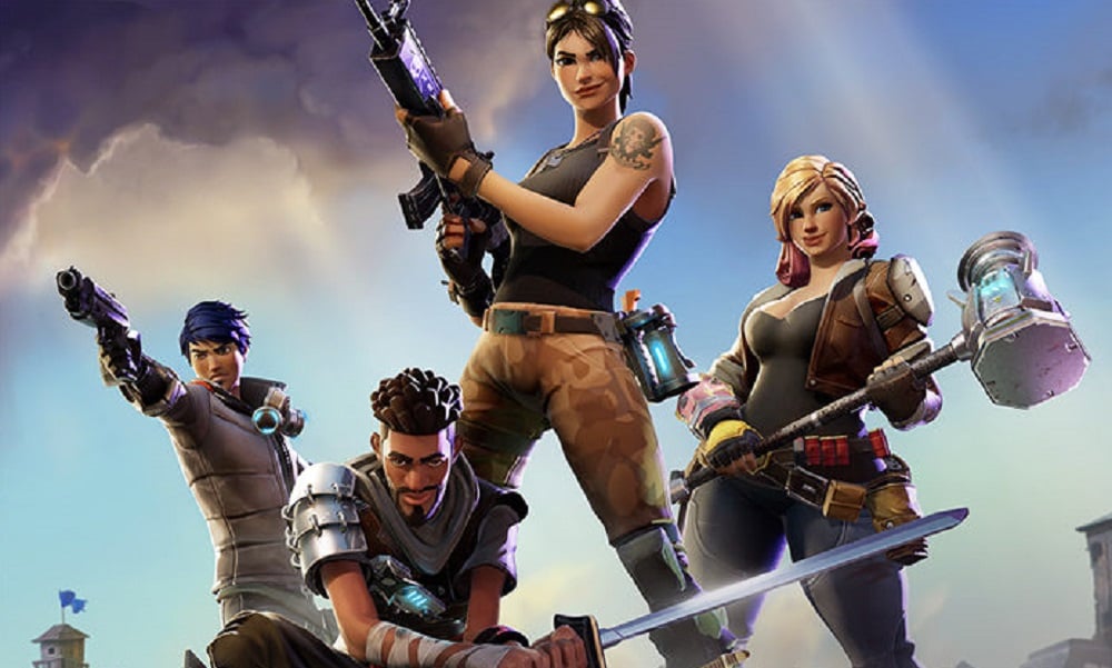 Fortnite Save the World 6.10 gets detailed in new dev diary video