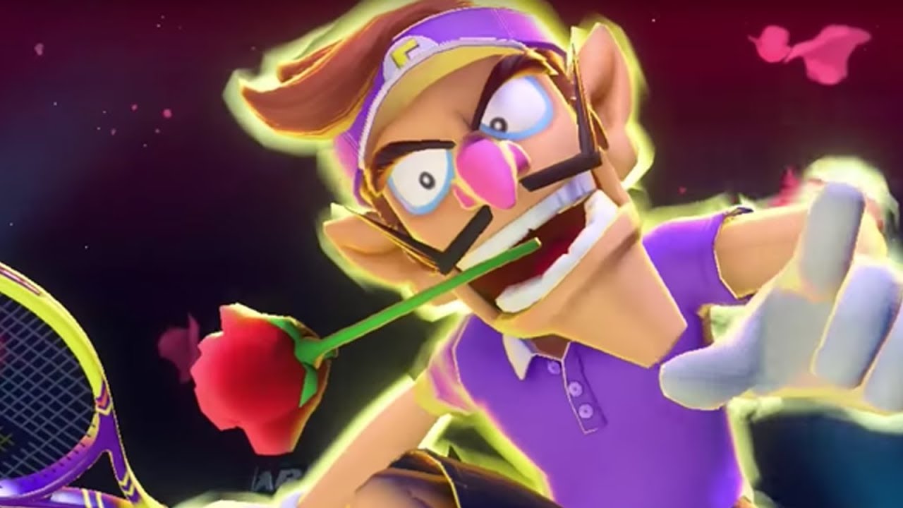 Check out the blogs of 10/7 to 10/13/2018 and ponder the worth of Waluigi