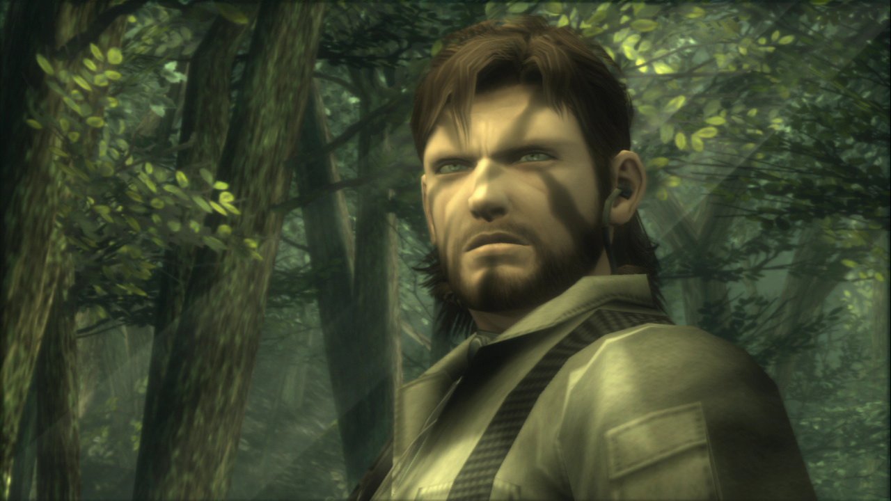 Metal Gear Solid 2 and 3 are now playable on Xbox One