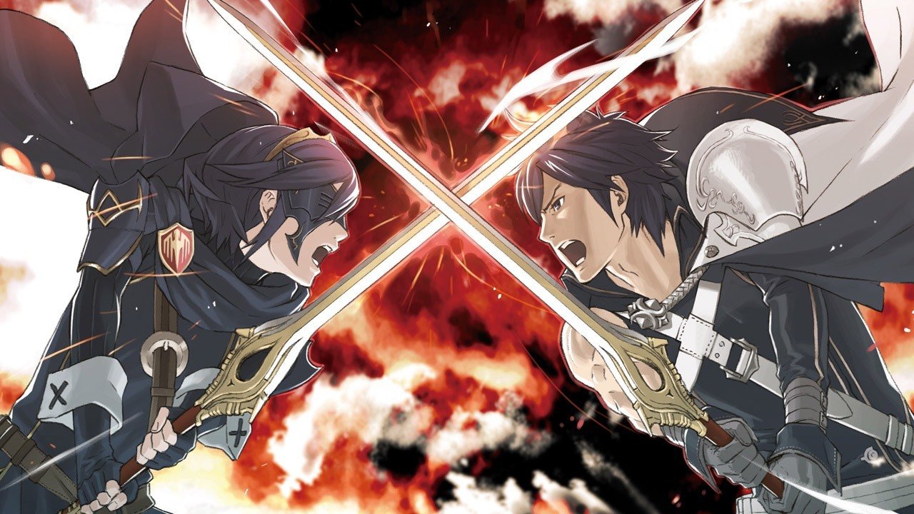 Fire Emblem unveils a second arrangement for Super Smash Bros. Ultimate
