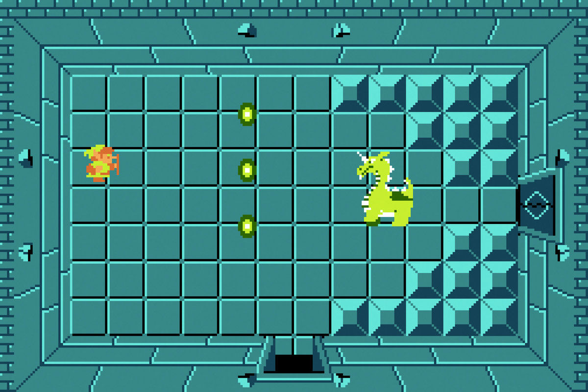Nintendo adds surprise new Super Easy Quest version of Zelda NES to Switch Online suite, more tweaked classics on the way