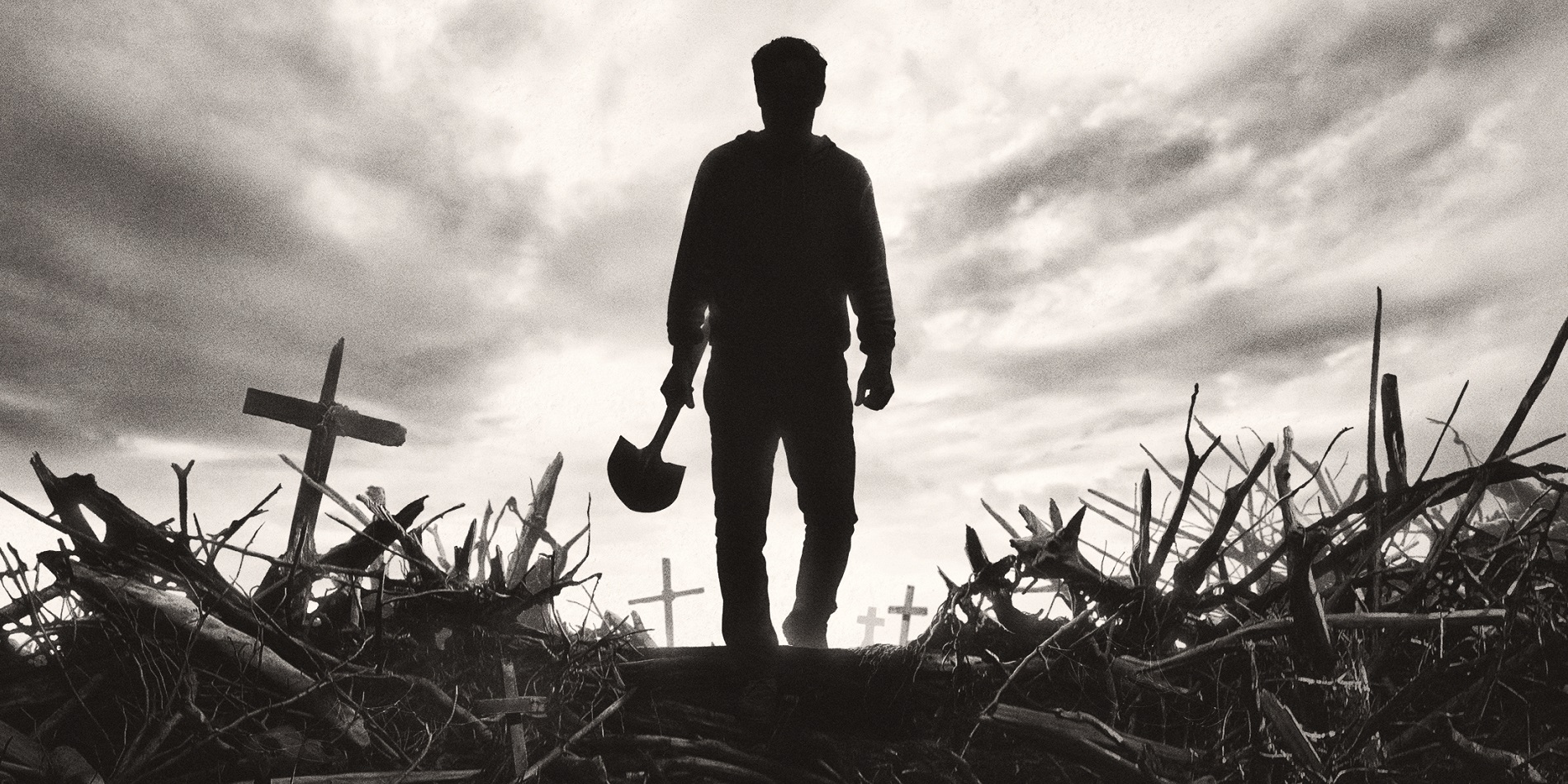 Pet Semetary rises from cursed land in first trailer for new adaptation