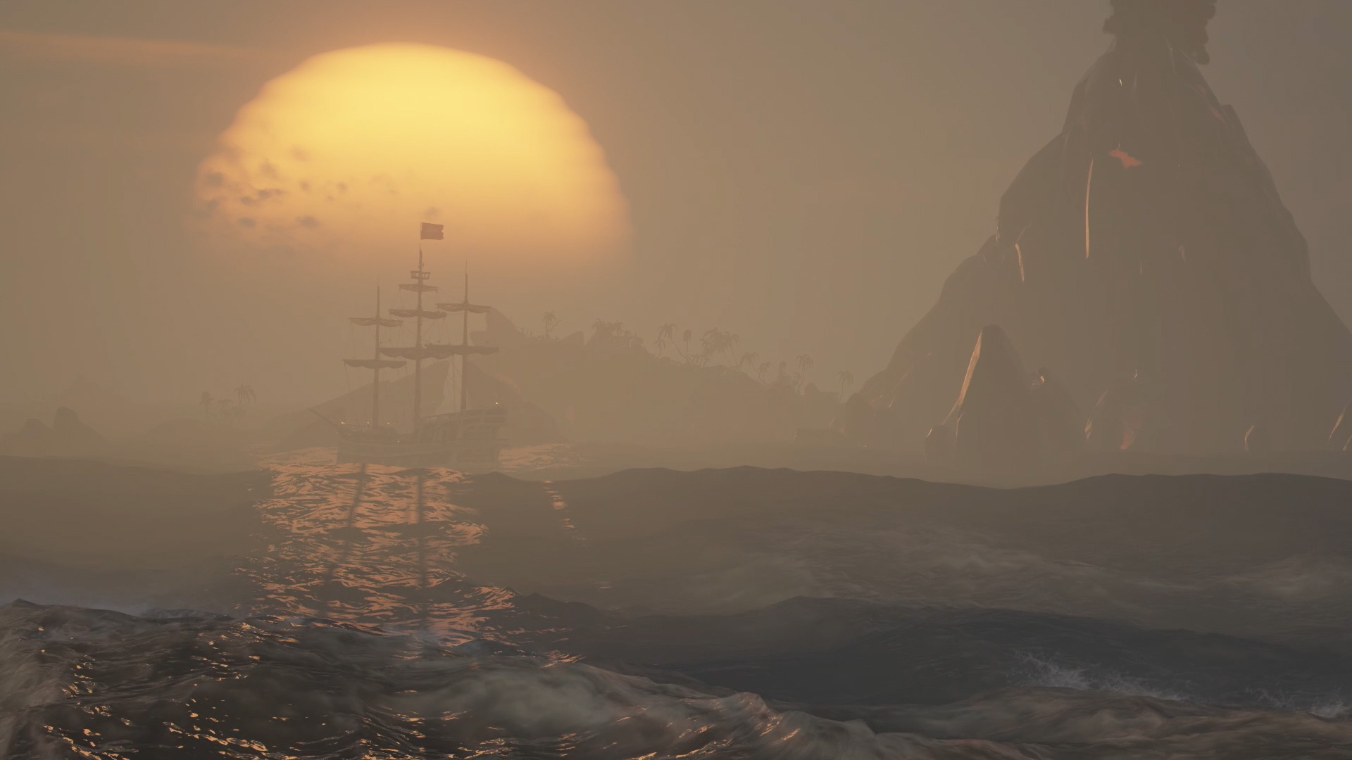 Rare promises smoother updates and less downtime in Sea of Thieves