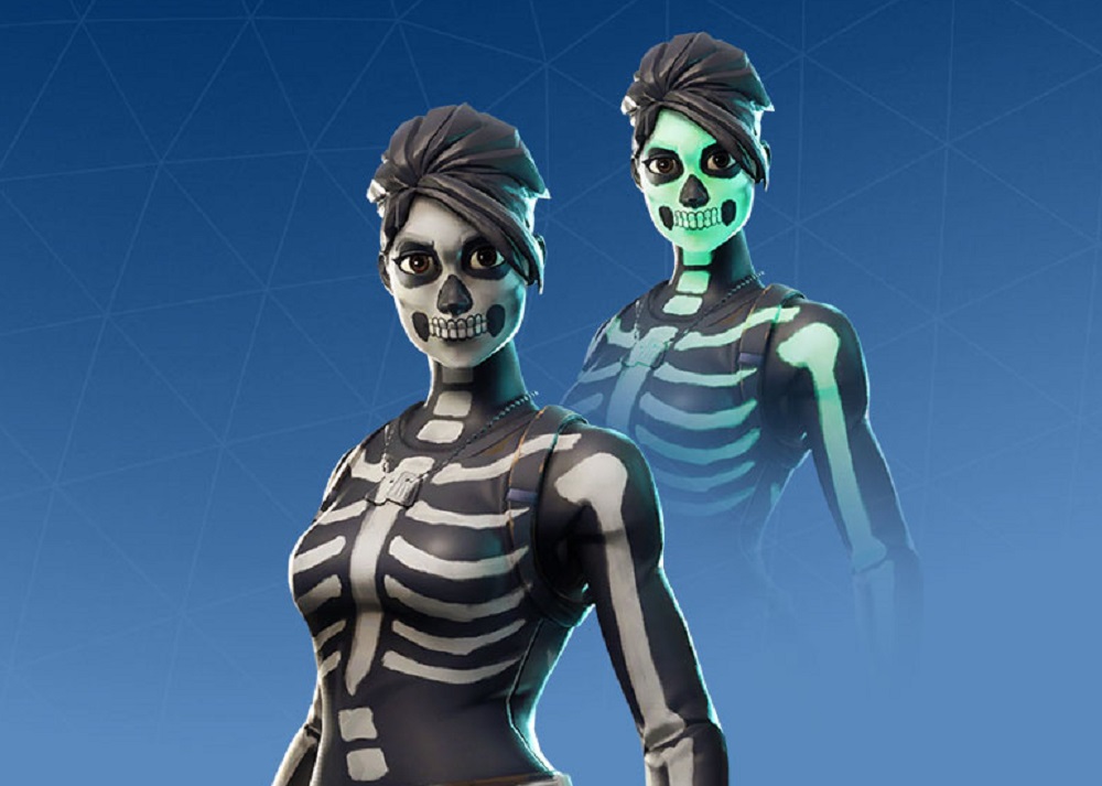 Fortnite update 6.02 brings goofy disco mode, new weapons and returning skelly skins