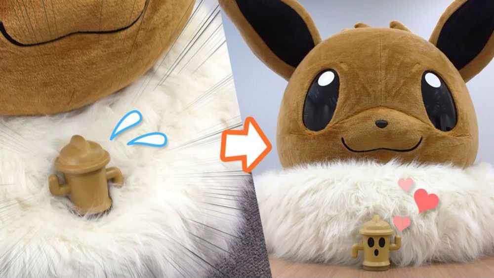 Animal Crossing pocket is getting a...crossover event with Pokemon