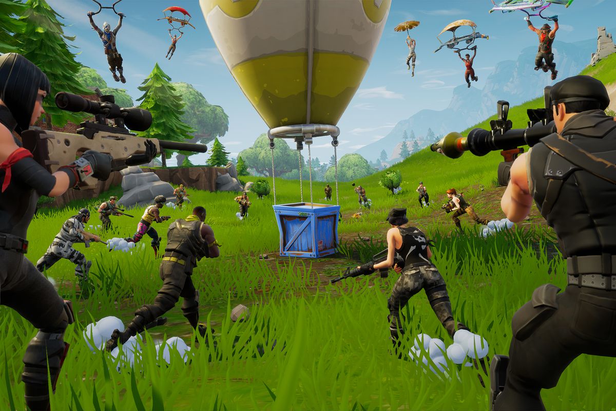 Fortnite is finally available for all Android users, check to see if your phone is compatible